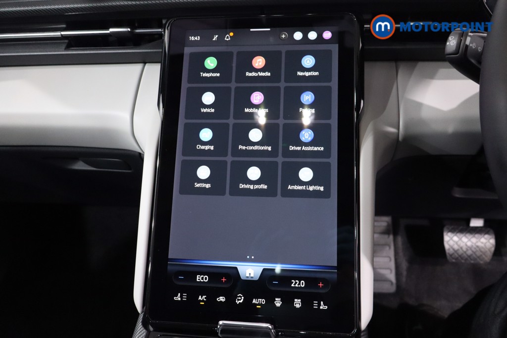 Ford Explorer Premium Automatic Electric SUV - Stock Number (1593242) - 18th supplementary image