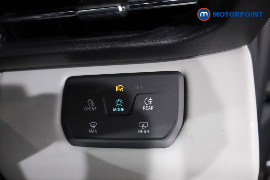 Ford Explorer Premium Automatic Electric SUV - Stock Number (1593242) - 20th supplementary image