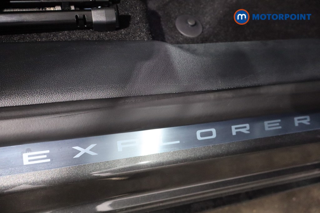 Ford Explorer Premium Automatic Electric SUV - Stock Number (1593242) - 23rd supplementary image