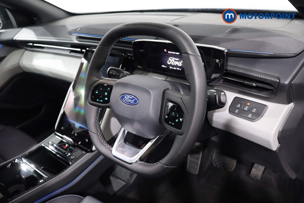 Ford Explorer Premium Automatic Electric SUV - Stock Number (1593242) - 24th supplementary image