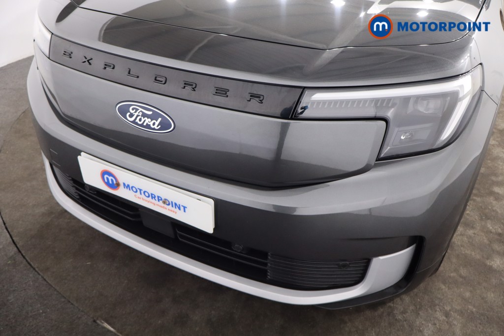 Ford Explorer Premium Automatic Electric SUV - Stock Number (1593242) - 33rd supplementary image