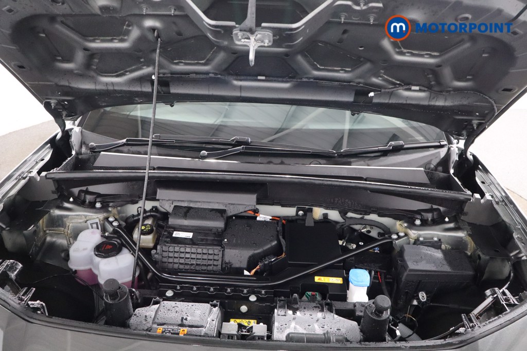 Ford Explorer Premium Automatic Electric SUV - Stock Number (1593242) - 34th supplementary image