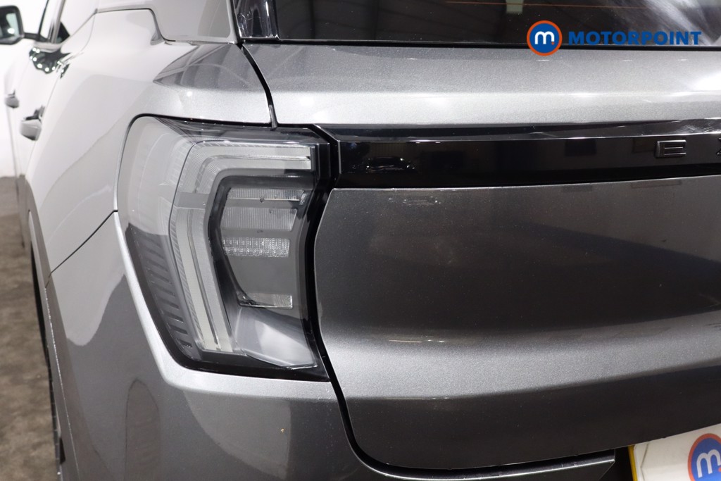 Ford Explorer Premium Automatic Electric SUV - Stock Number (1593242) - 36th supplementary image