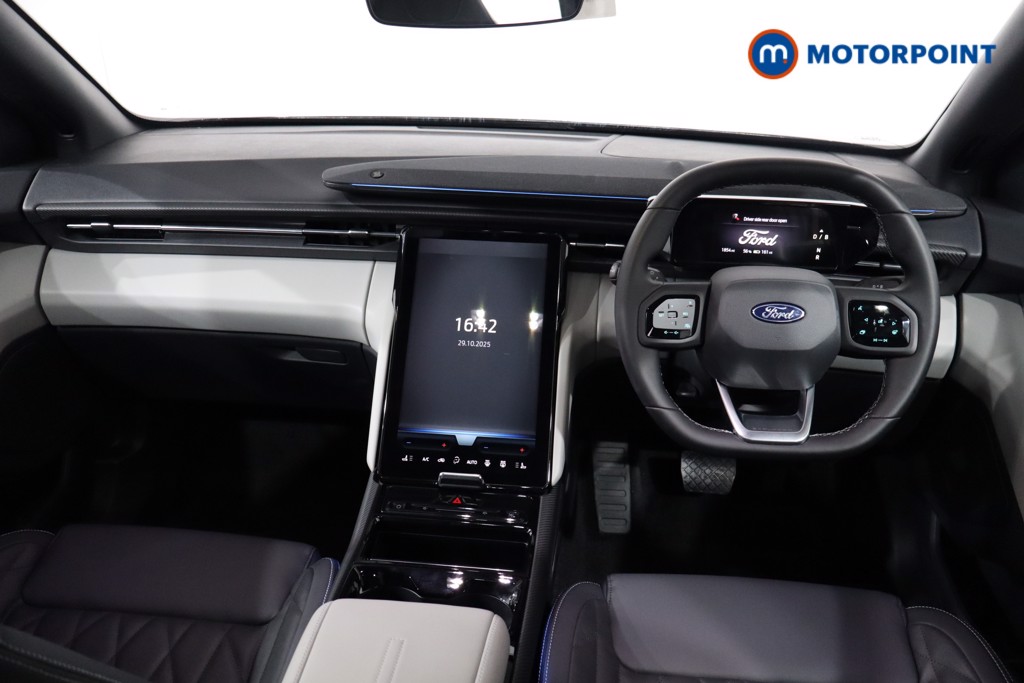 Ford Explorer Premium Automatic Electric SUV - Stock Number (1593242) - 1st supplementary image