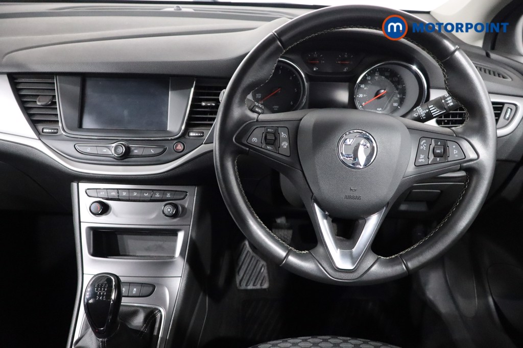Vauxhall Astra Business Edition Nav Manual Diesel Hatchback - Stock Number (1537711) - 3rd supplementary image