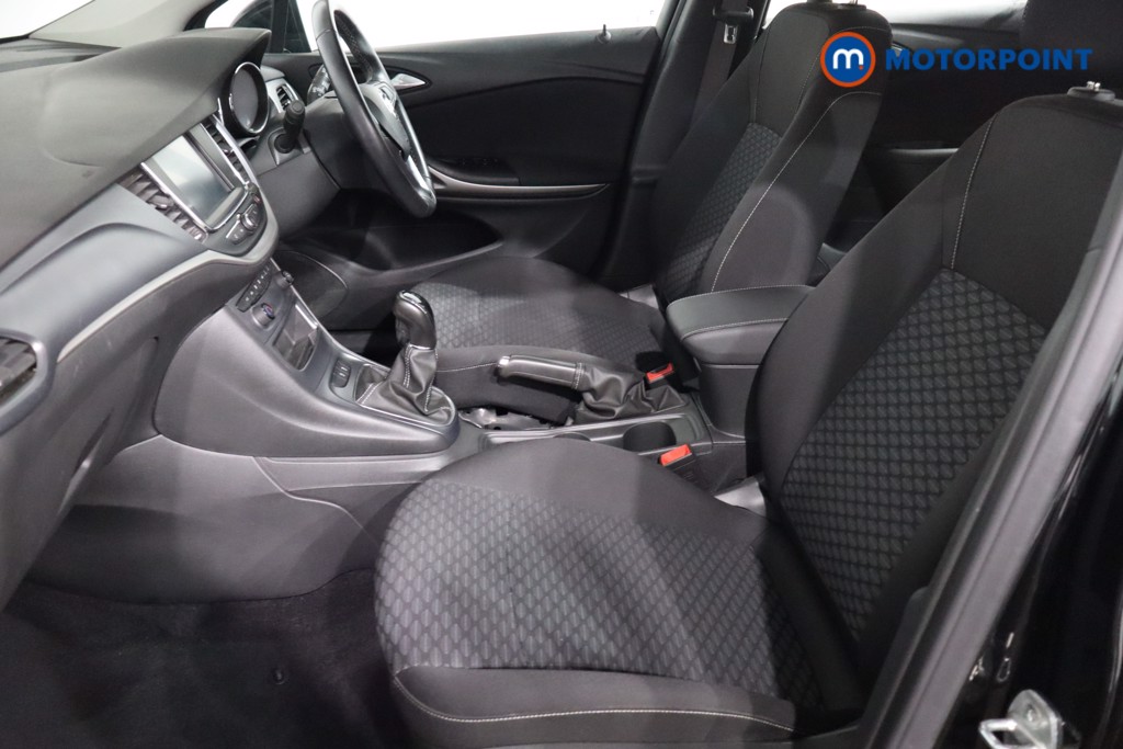 Vauxhall Astra Business Edition Nav Manual Diesel Hatchback - Stock Number (1537711) - 4th supplementary image