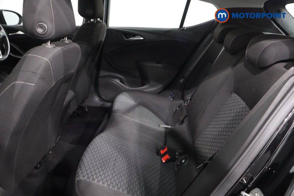 Vauxhall Astra Business Edition Nav Manual Diesel Hatchback - Stock Number (1537711) - 5th supplementary image