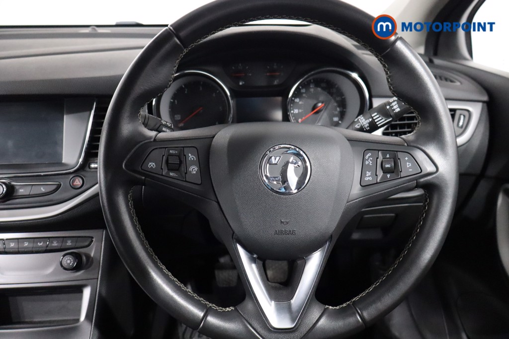 Vauxhall Astra Business Edition Nav Manual Diesel Hatchback - Stock Number (1537711) - 6th supplementary image