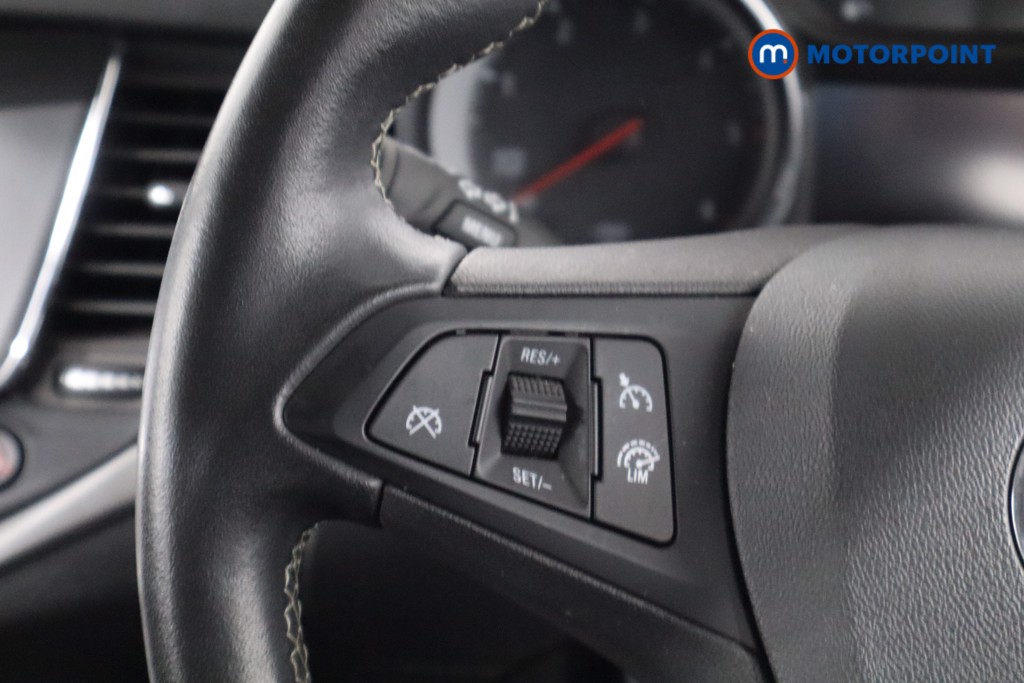 Vauxhall Astra Business Edition Nav Manual Diesel Hatchback - Stock Number (1537711) - 7th supplementary image