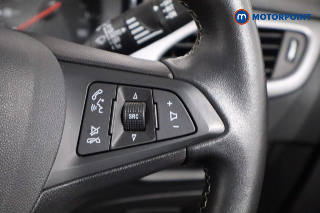 Vauxhall Astra Business Edition Nav Manual Diesel Hatchback - Stock Number (1537711) - 8th supplementary image