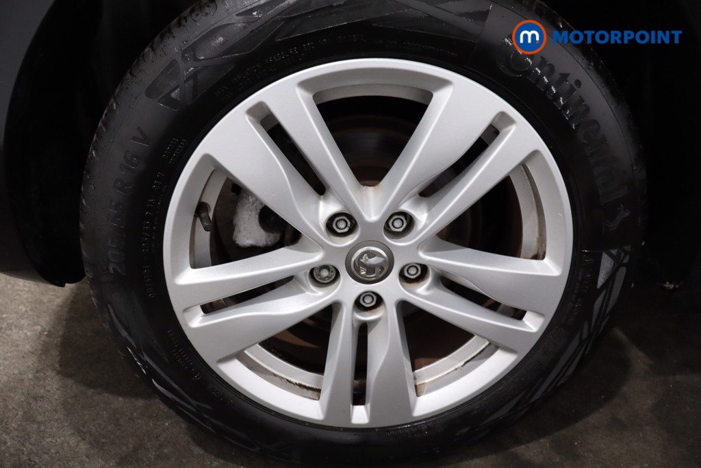 Vauxhall Astra Business Edition Nav Manual Diesel Hatchback - Stock Number (1537711) - 9th supplementary image