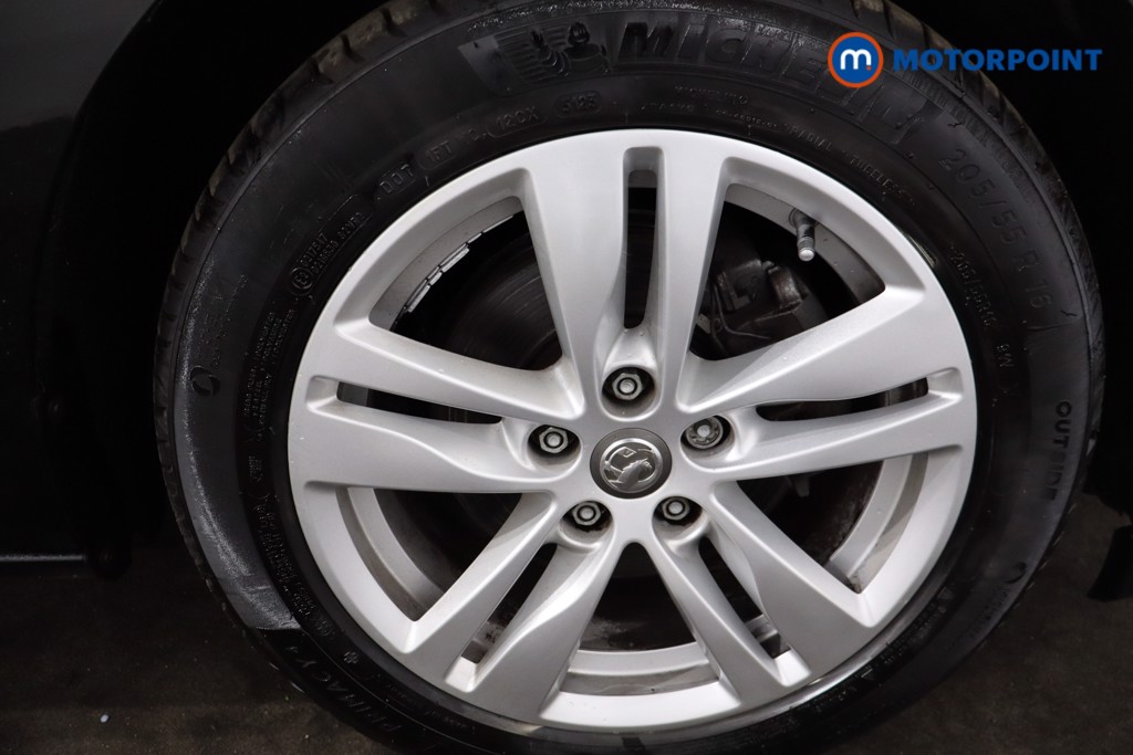 Vauxhall Astra Business Edition Nav Manual Diesel Hatchback - Stock Number (1537711) - 10th supplementary image