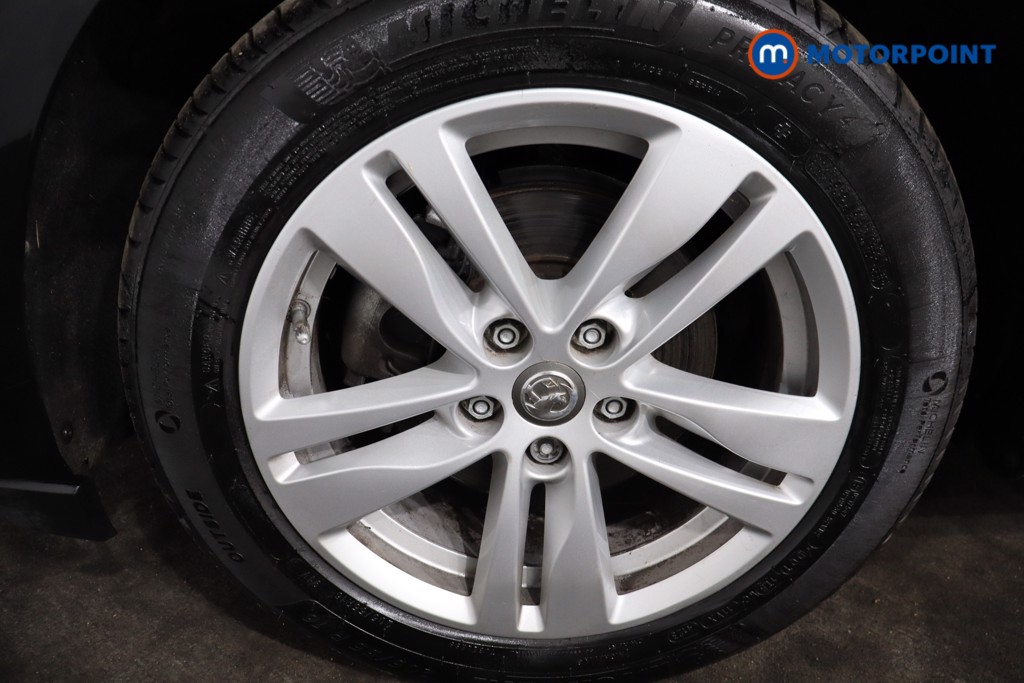 Vauxhall Astra Business Edition Nav Manual Diesel Hatchback - Stock Number (1537711) - 11th supplementary image