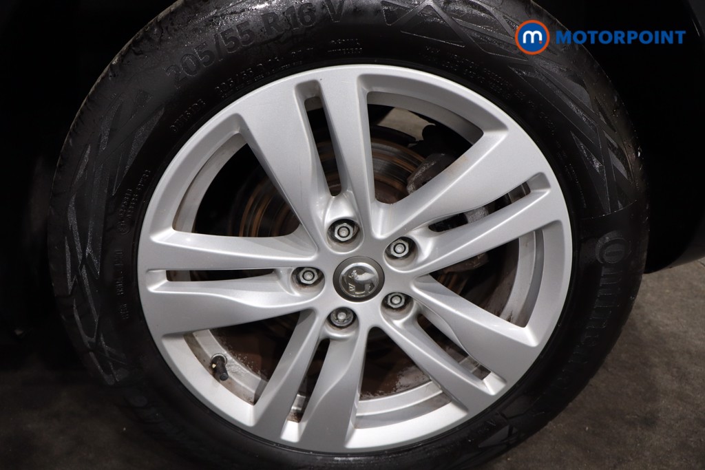 Vauxhall Astra Business Edition Nav Manual Diesel Hatchback - Stock Number (1537711) - 12th supplementary image