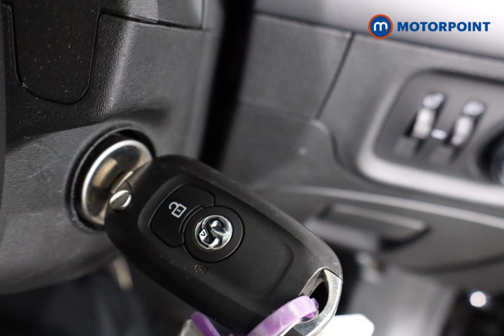 Vauxhall Astra Business Edition Nav Manual Diesel Hatchback - Stock Number (1537711) - 13th supplementary image