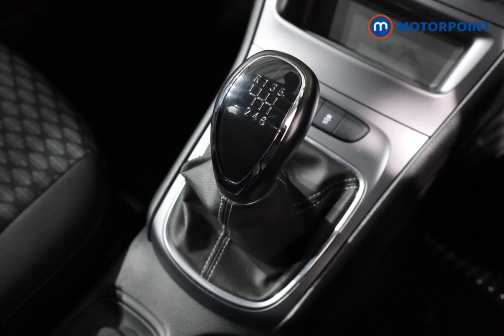 Vauxhall Astra Business Edition Nav Manual Diesel Hatchback - Stock Number (1537711) - 14th supplementary image