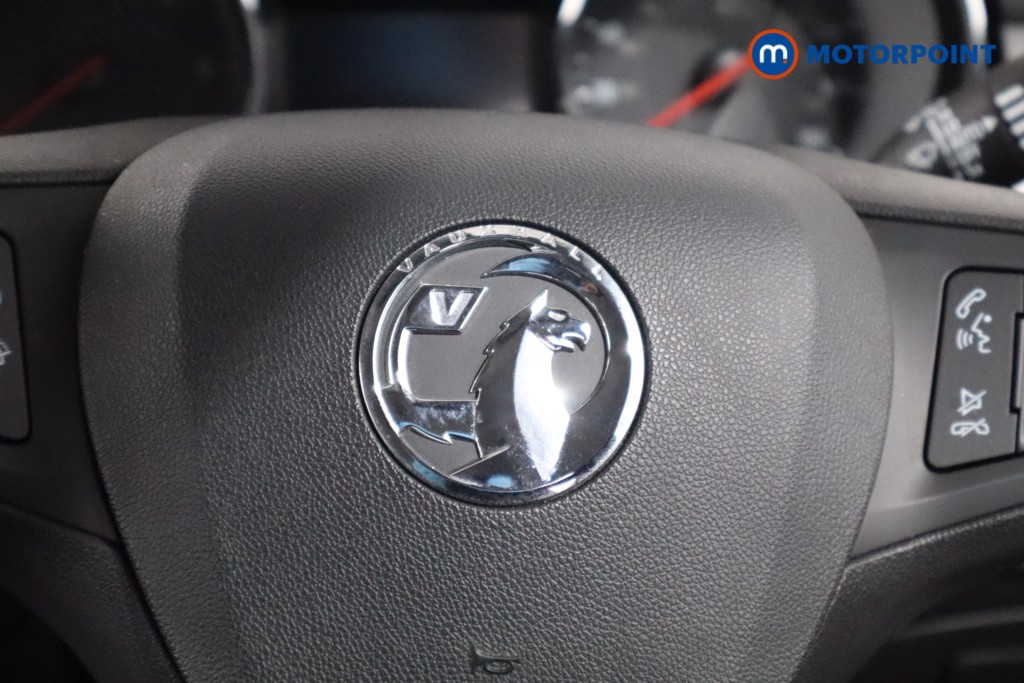 Vauxhall Astra Business Edition Nav Manual Diesel Hatchback - Stock Number (1537711) - 16th supplementary image