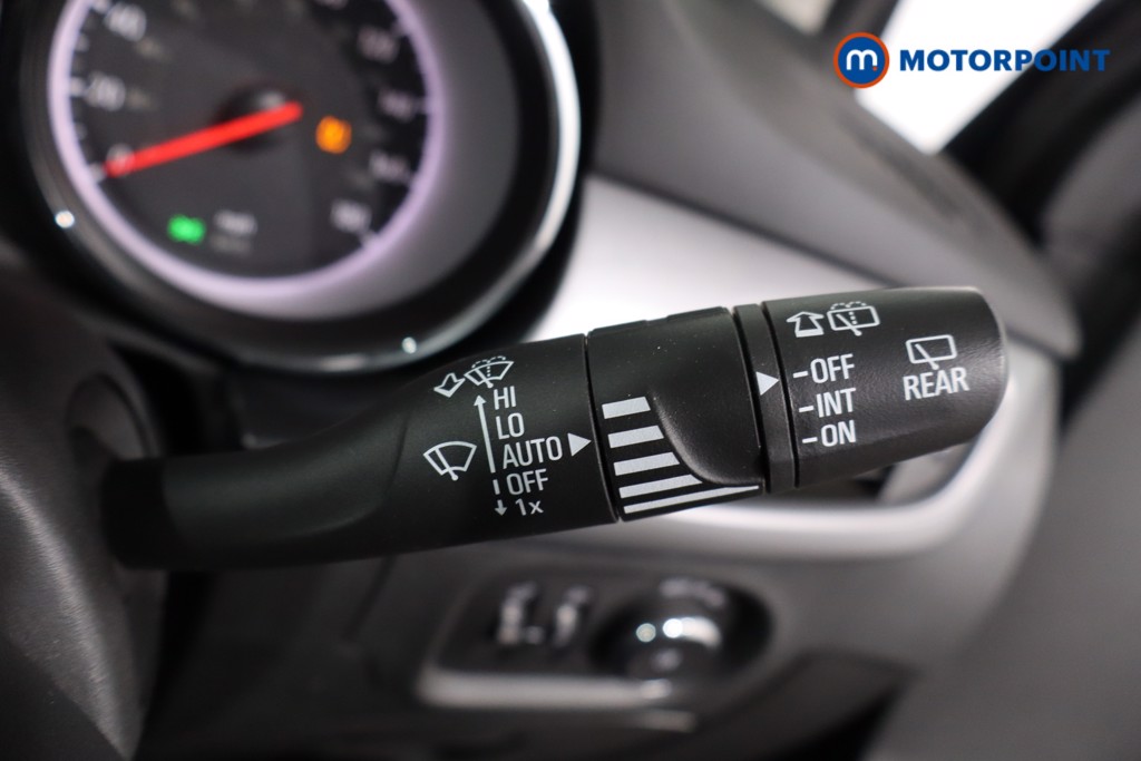 Vauxhall Astra Business Edition Nav Manual Diesel Hatchback - Stock Number (1537711) - 17th supplementary image