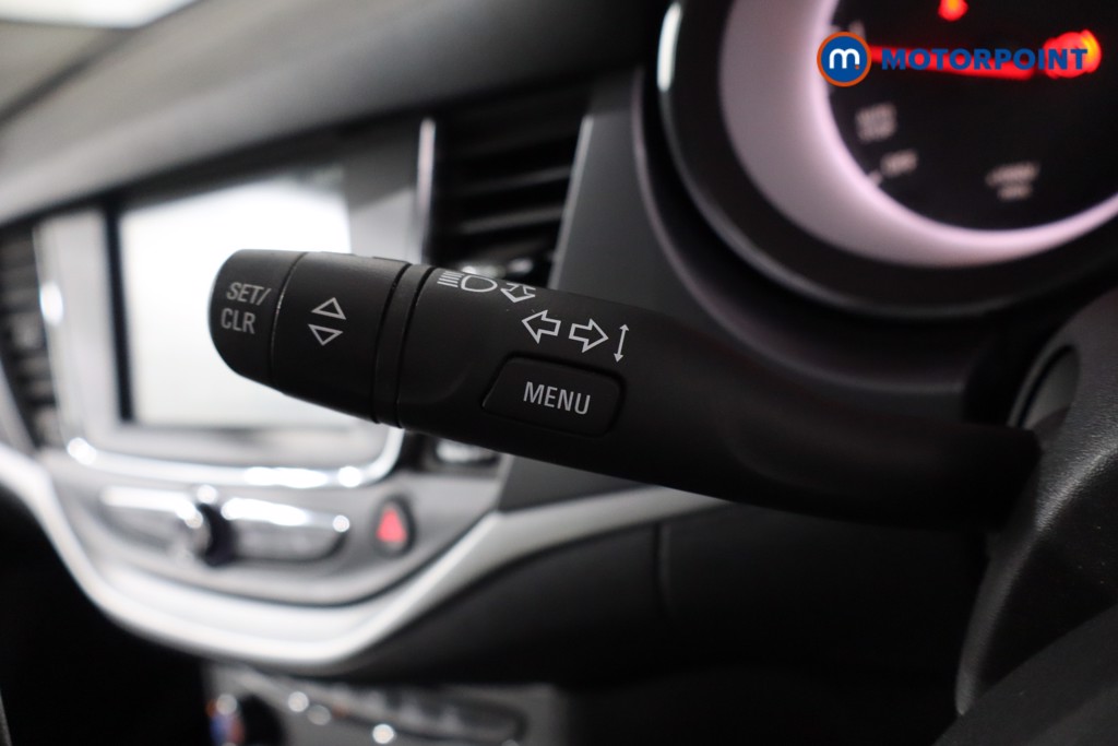 Vauxhall Astra Business Edition Nav Manual Diesel Hatchback - Stock Number (1537711) - 18th supplementary image