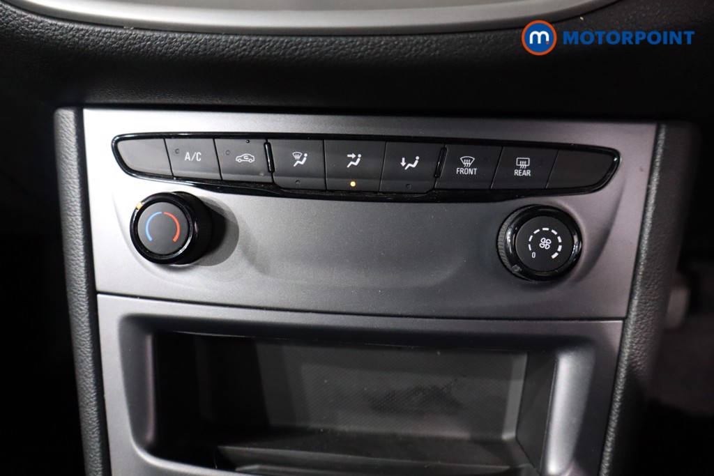 Vauxhall Astra Business Edition Nav Manual Diesel Hatchback - Stock Number (1537711) - 19th supplementary image