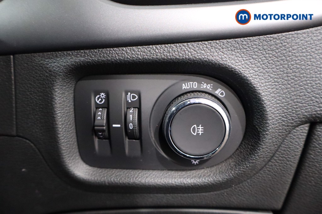 Vauxhall Astra Business Edition Nav Manual Diesel Hatchback - Stock Number (1537711) - 20th supplementary image