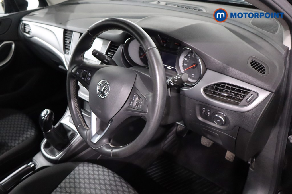 Vauxhall Astra Business Edition Nav Manual Diesel Hatchback - Stock Number (1537711) - 22nd supplementary image