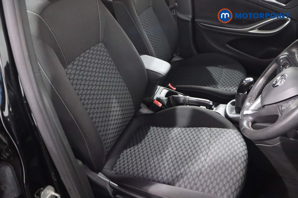 Vauxhall Astra Business Edition Nav Manual Diesel Hatchback - Stock Number (1537711) - 23rd supplementary image