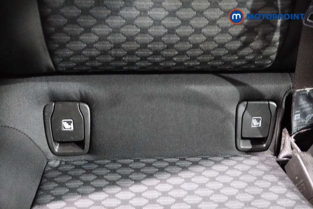 Vauxhall Astra Business Edition Nav Manual Diesel Hatchback - Stock Number (1537711) - 24th supplementary image