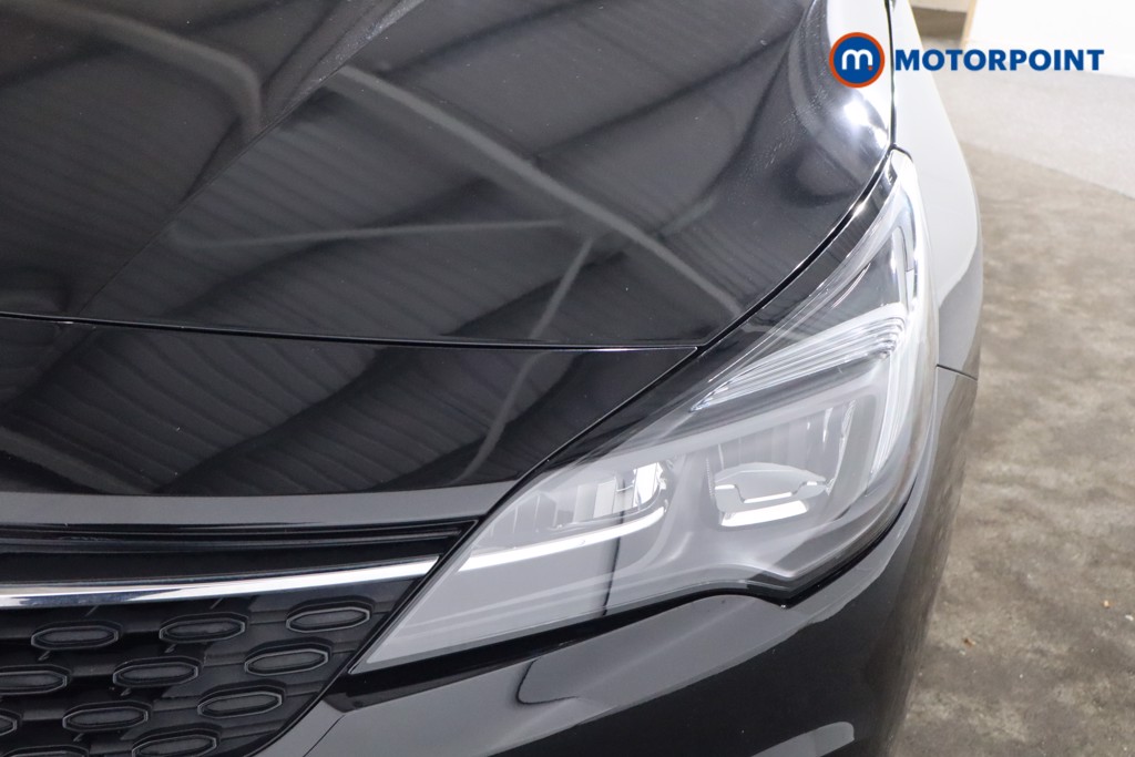 Vauxhall Astra Business Edition Nav Manual Diesel Hatchback - Stock Number (1537711) - 25th supplementary image