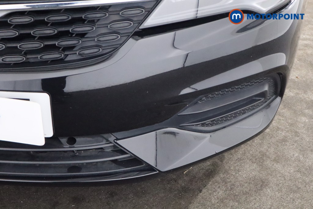 Vauxhall Astra Business Edition Nav Manual Diesel Hatchback - Stock Number (1537711) - 26th supplementary image