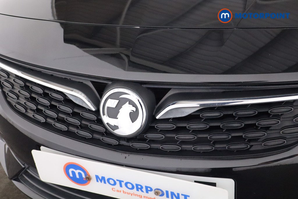 Vauxhall Astra Business Edition Nav Manual Diesel Hatchback - Stock Number (1537711) - 27th supplementary image