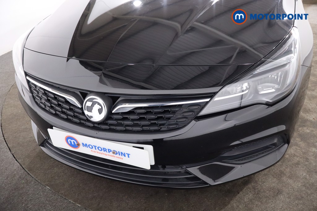Vauxhall Astra Business Edition Nav Manual Diesel Hatchback - Stock Number (1537711) - 28th supplementary image