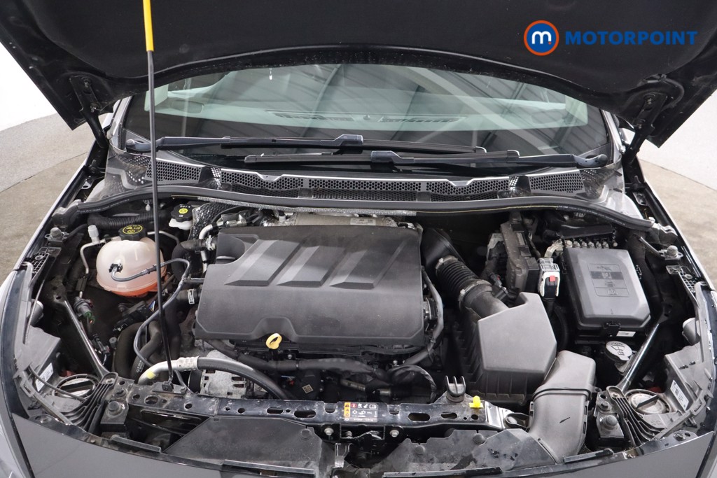 Vauxhall Astra Business Edition Nav Manual Diesel Hatchback - Stock Number (1537711) - 29th supplementary image