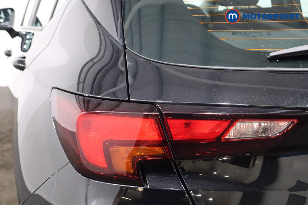 Vauxhall Astra Business Edition Nav Manual Diesel Hatchback - Stock Number (1537711) - 31st supplementary image