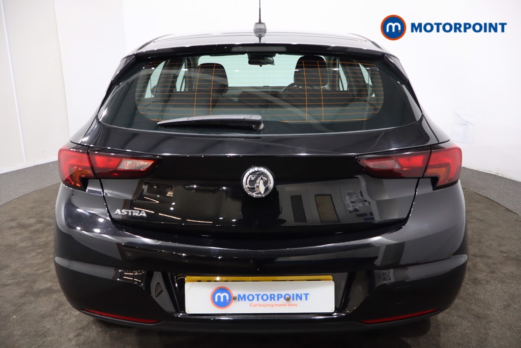 Vauxhall Astra Business Edition Nav Manual Diesel Hatchback - Stock Number (1537711) - 32nd supplementary image