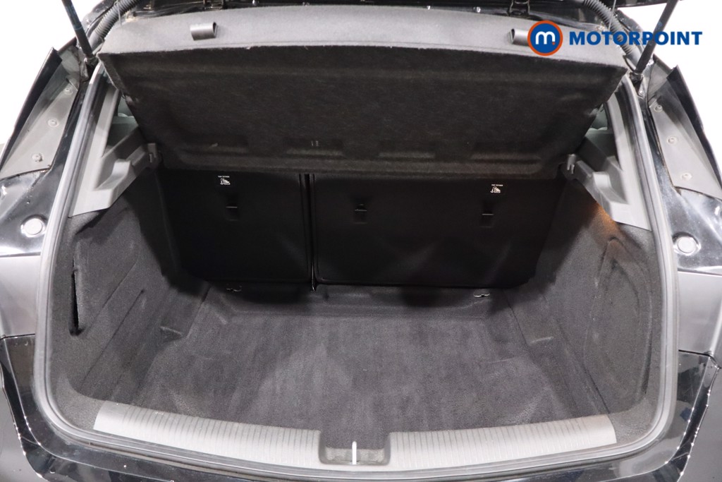 Vauxhall Astra Business Edition Nav Manual Diesel Hatchback - Stock Number (1537711) - 33rd supplementary image