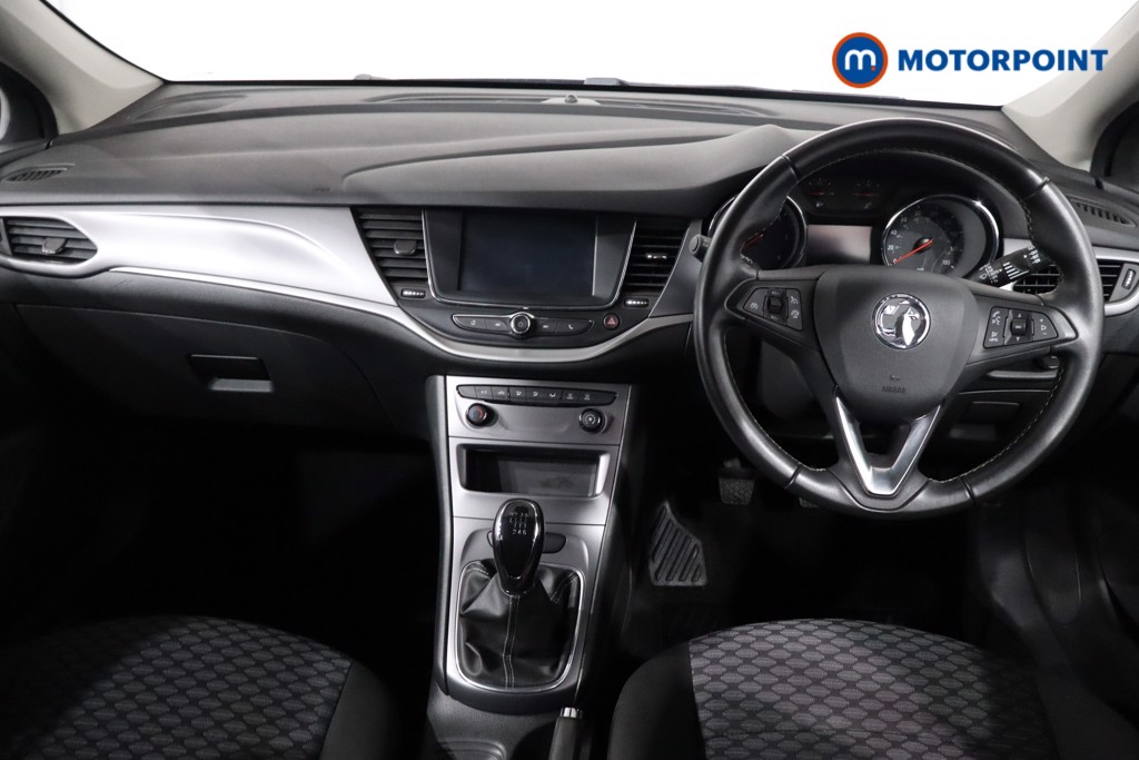 Vauxhall Astra Business Edition Nav Manual Diesel Hatchback - Stock Number (1537711) - 1st supplementary image