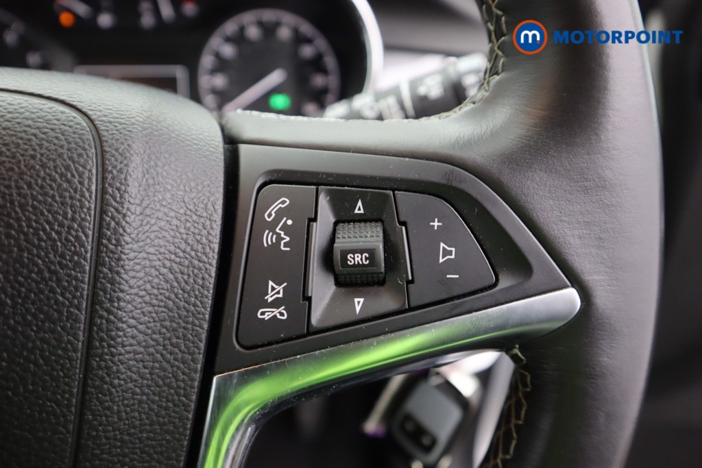 Vauxhall Mokka X Design Nav Manual Petrol SUV - Stock Number (1538442) - 5th supplementary image