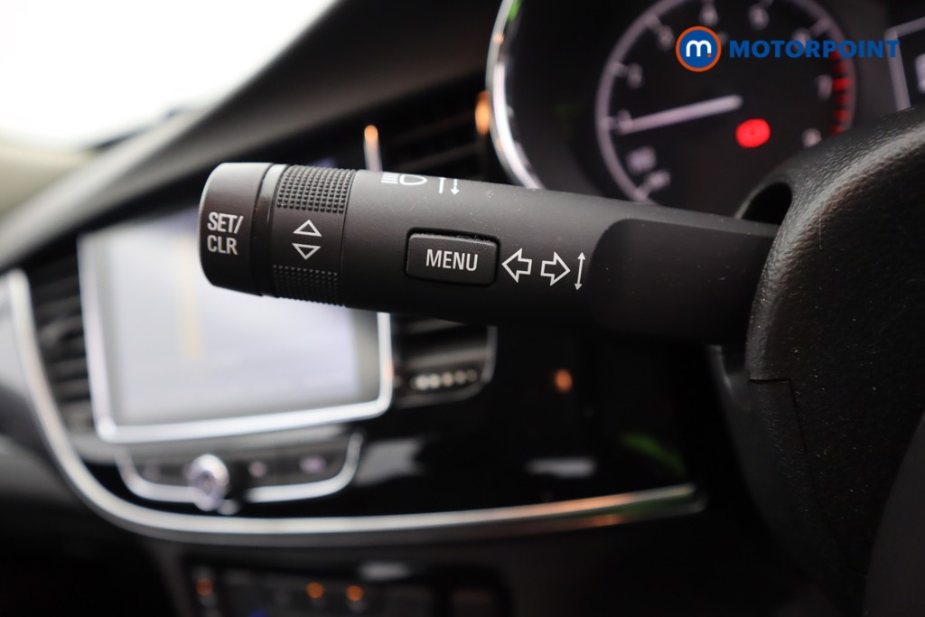 Vauxhall Mokka X Design Nav Manual Petrol SUV - Stock Number (1538442) - 6th supplementary image