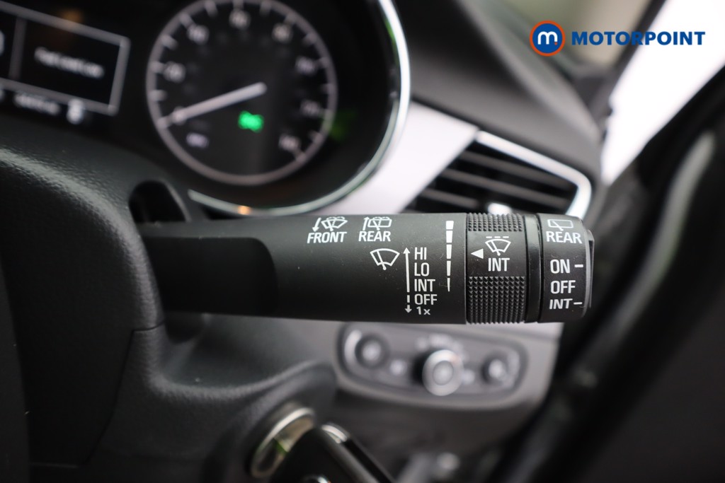 Vauxhall Mokka X Design Nav Manual Petrol SUV - Stock Number (1538442) - 7th supplementary image