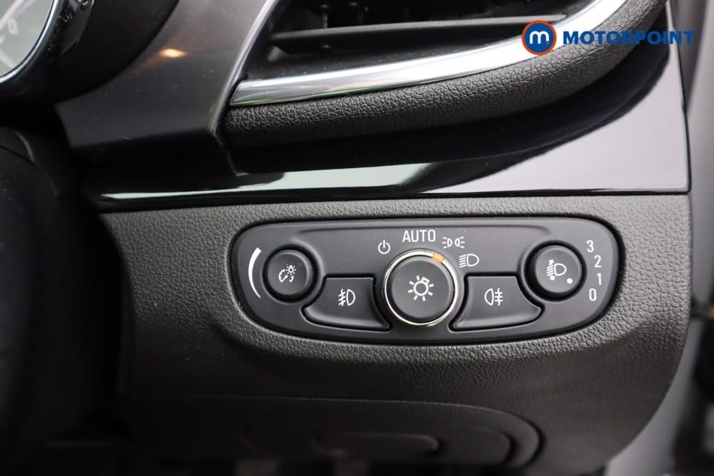 Vauxhall Mokka X Design Nav Manual Petrol SUV - Stock Number (1538442) - 8th supplementary image