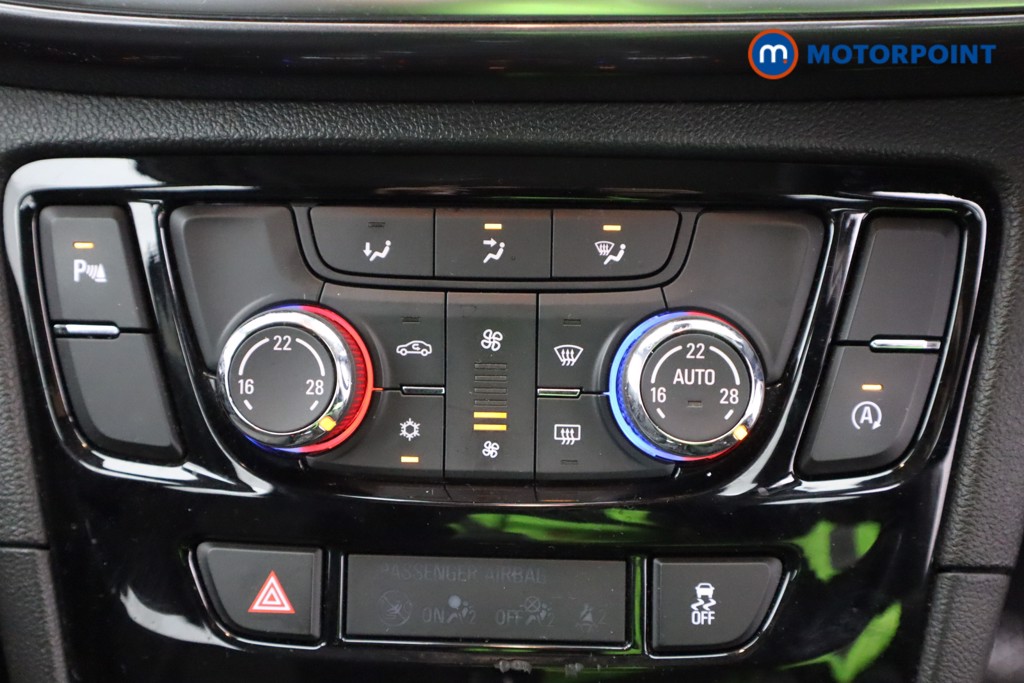 Vauxhall Mokka X Design Nav Manual Petrol SUV - Stock Number (1538442) - 10th supplementary image