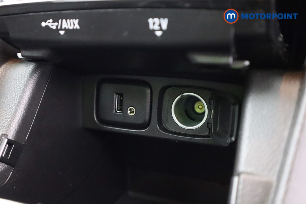 Vauxhall Mokka X Design Nav Manual Petrol SUV - Stock Number (1538442) - 11th supplementary image