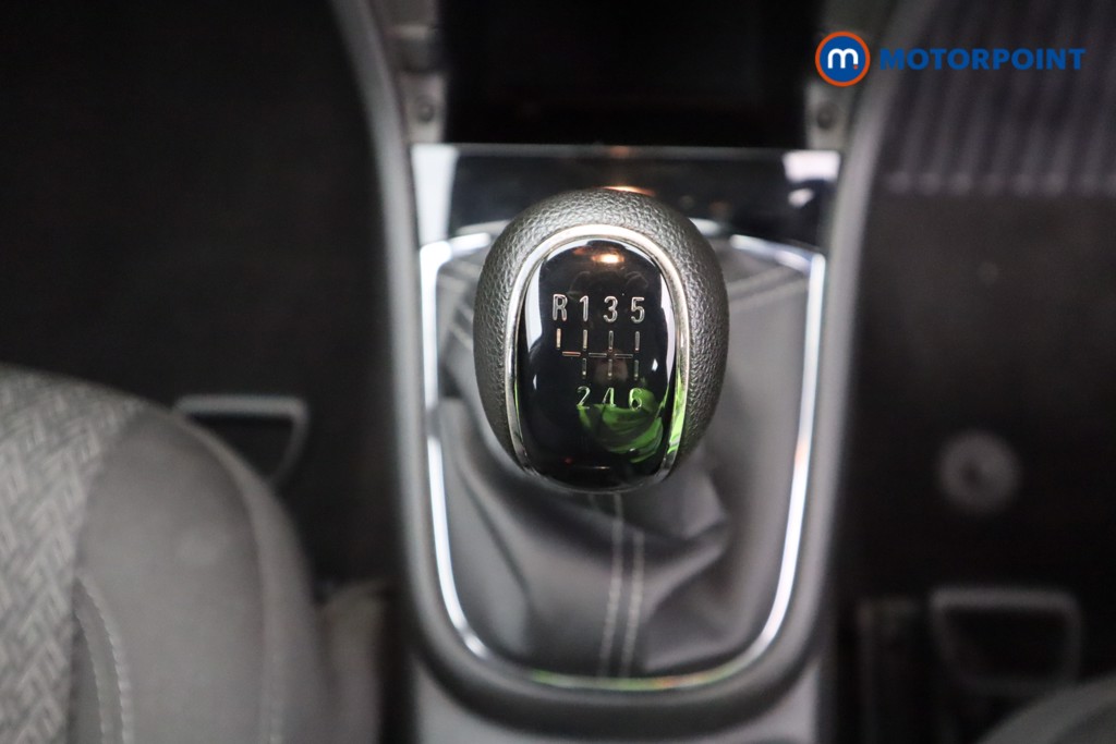 Vauxhall Mokka X Design Nav Manual Petrol SUV - Stock Number (1538442) - 12th supplementary image
