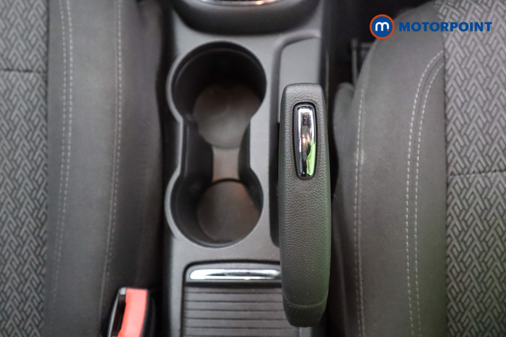 Vauxhall Mokka X Design Nav Manual Petrol SUV - Stock Number (1538442) - 13th supplementary image