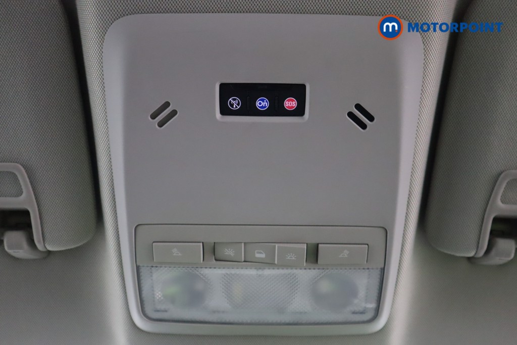 Vauxhall Mokka X Design Nav Manual Petrol SUV - Stock Number (1538442) - 14th supplementary image