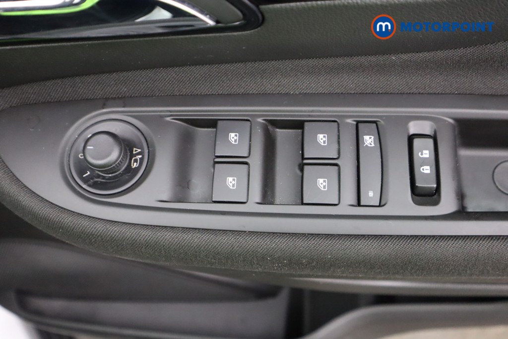 Vauxhall Mokka X Design Nav Manual Petrol SUV - Stock Number (1538442) - 15th supplementary image
