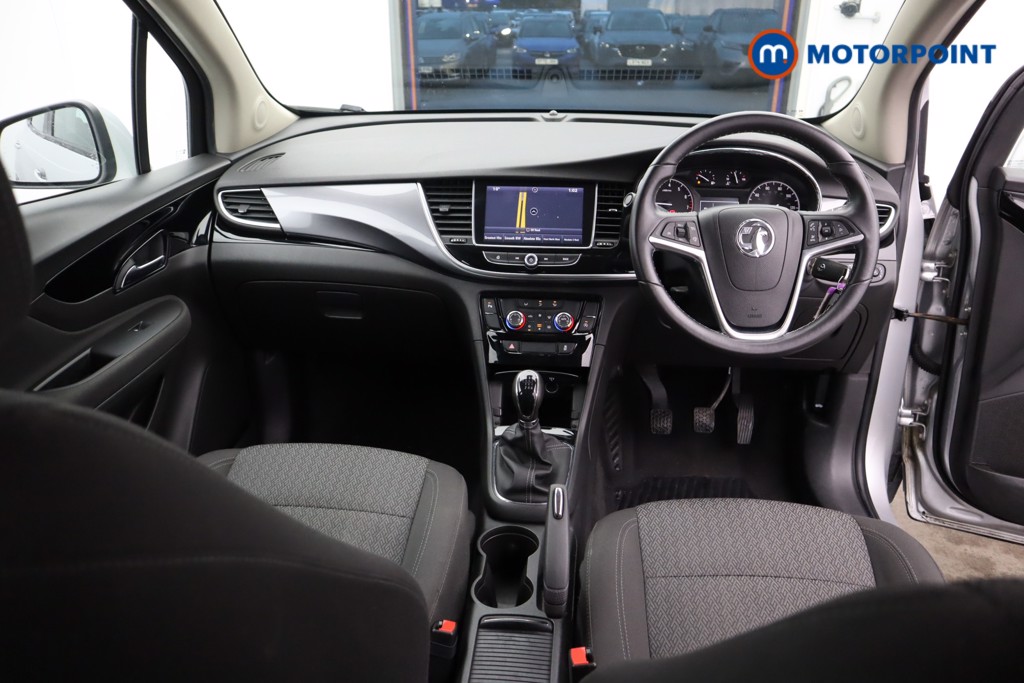 Vauxhall Mokka X Design Nav Manual Petrol SUV - Stock Number (1538442) - 18th supplementary image