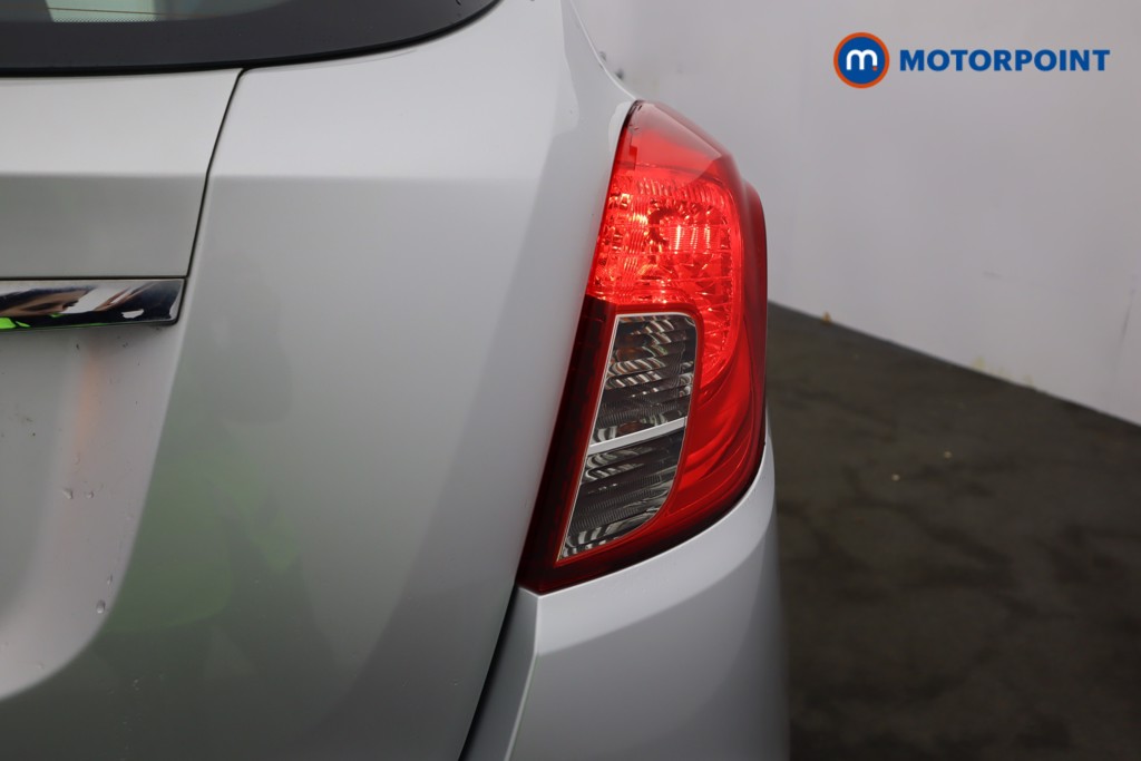 Vauxhall Mokka X Design Nav Manual Petrol SUV - Stock Number (1538442) - 21st supplementary image
