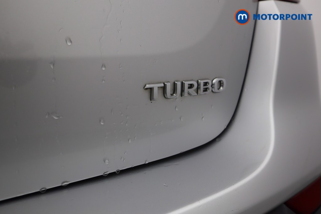 Vauxhall Mokka X Design Nav Manual Petrol SUV - Stock Number (1538442) - 22nd supplementary image